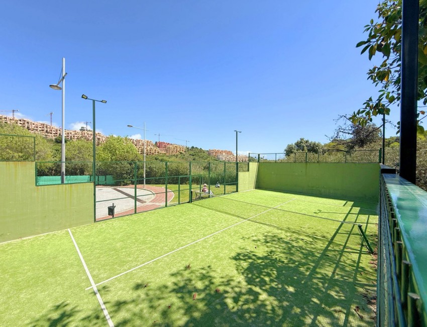 Revente · Appartement · Manilva · Costa del Sol