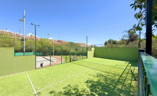 Revente · Appartement · Manilva · Costa del Sol