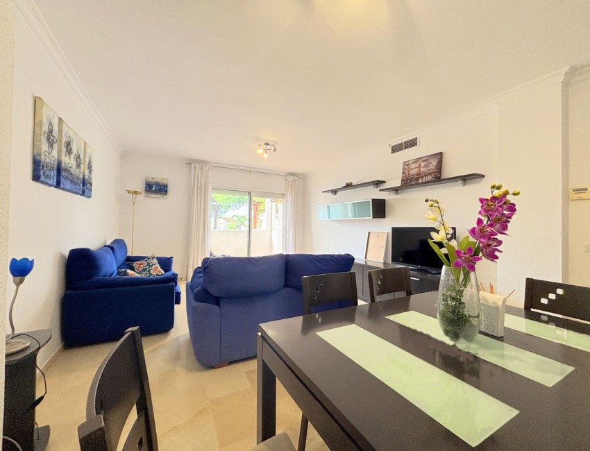 Revente · Appartement · Estepona · Costa del Sol