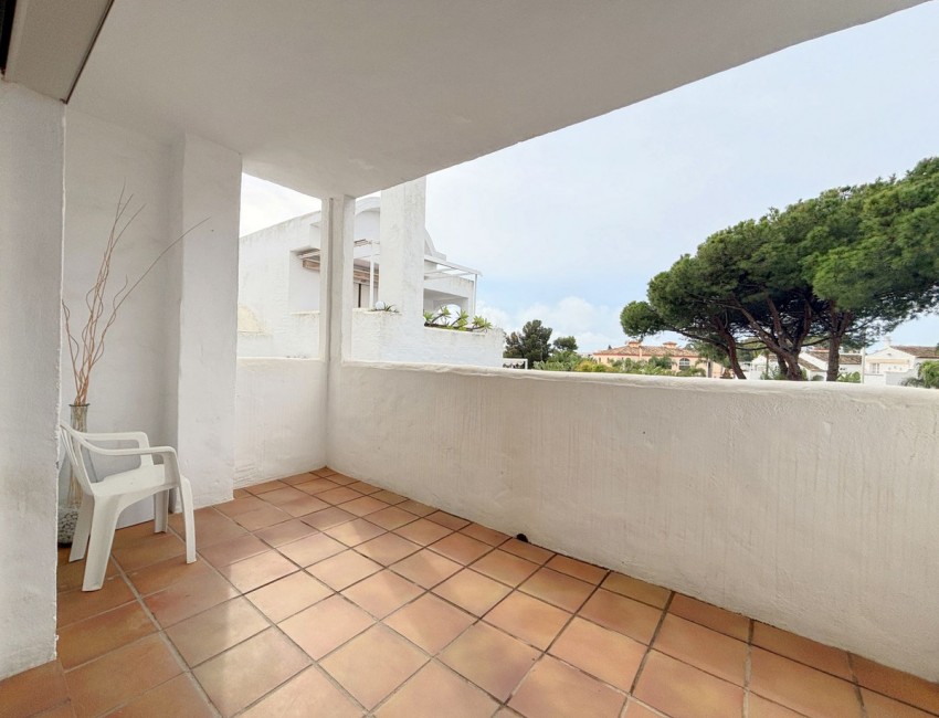 Revente · Appartement · Estepona · Costa del Sol