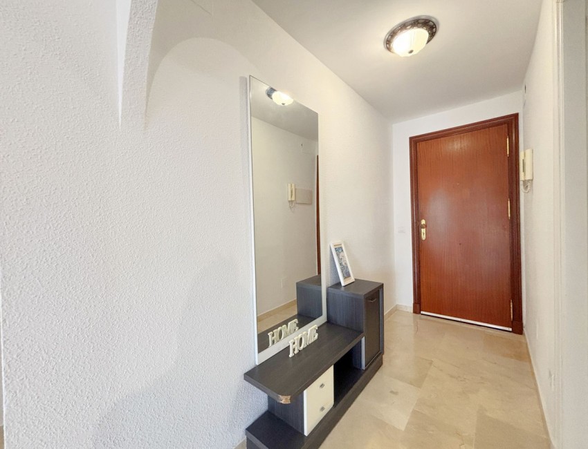 Revente · Appartement · Estepona · Costa del Sol
