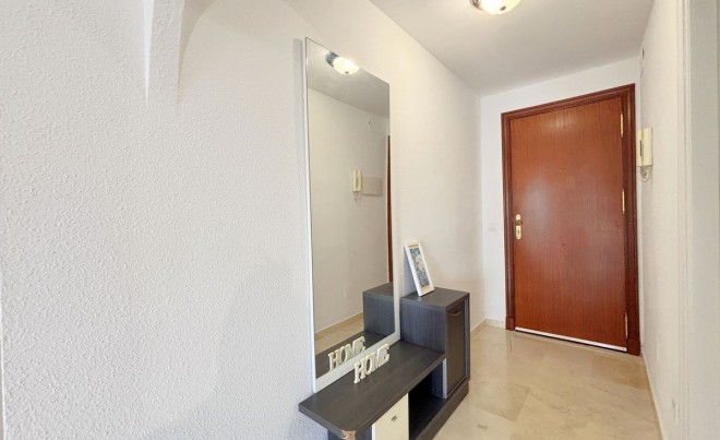 Revente · Appartement · Estepona · Costa del Sol