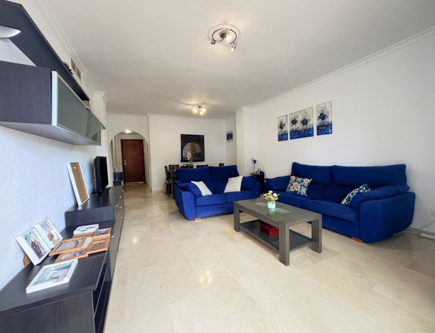 Revente · Appartement · Estepona · Costa del Sol