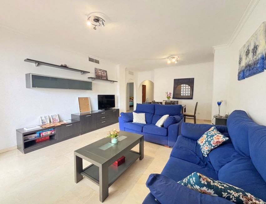 Revente · Appartement · Estepona · Costa del Sol