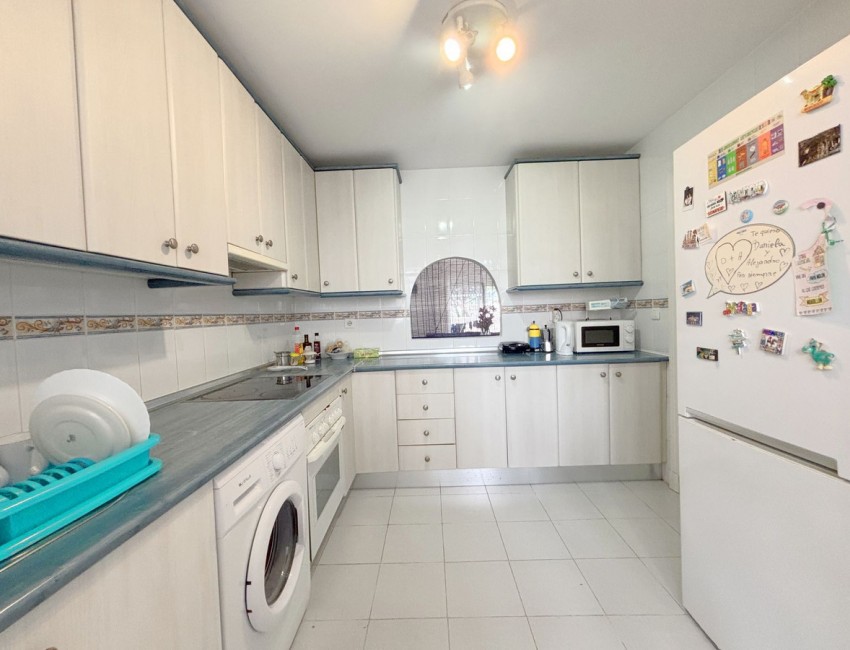 Revente · Appartement · Estepona · Costa del Sol