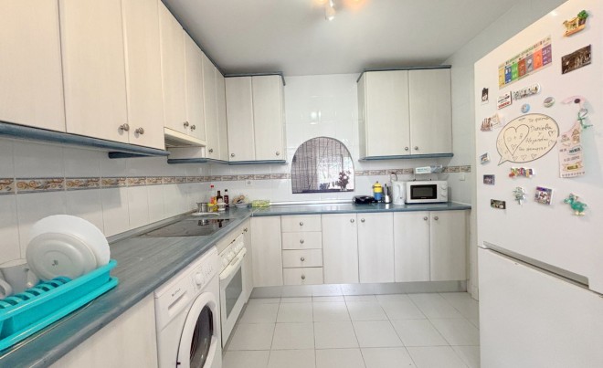 Revente · Appartement · Estepona · Costa del Sol