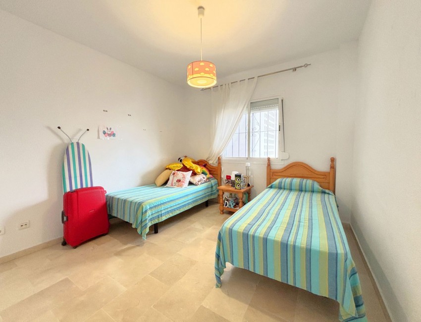Revente · Appartement · Estepona · Costa del Sol