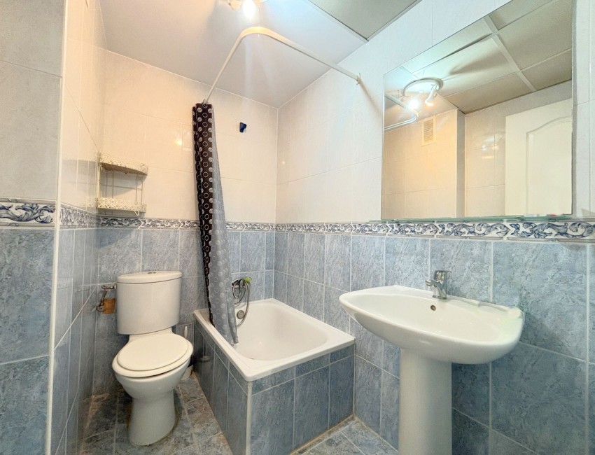 Revente · Appartement · Estepona · Costa del Sol