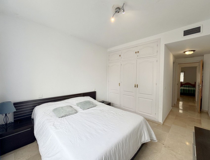 Revente · Appartement · Estepona · Costa del Sol