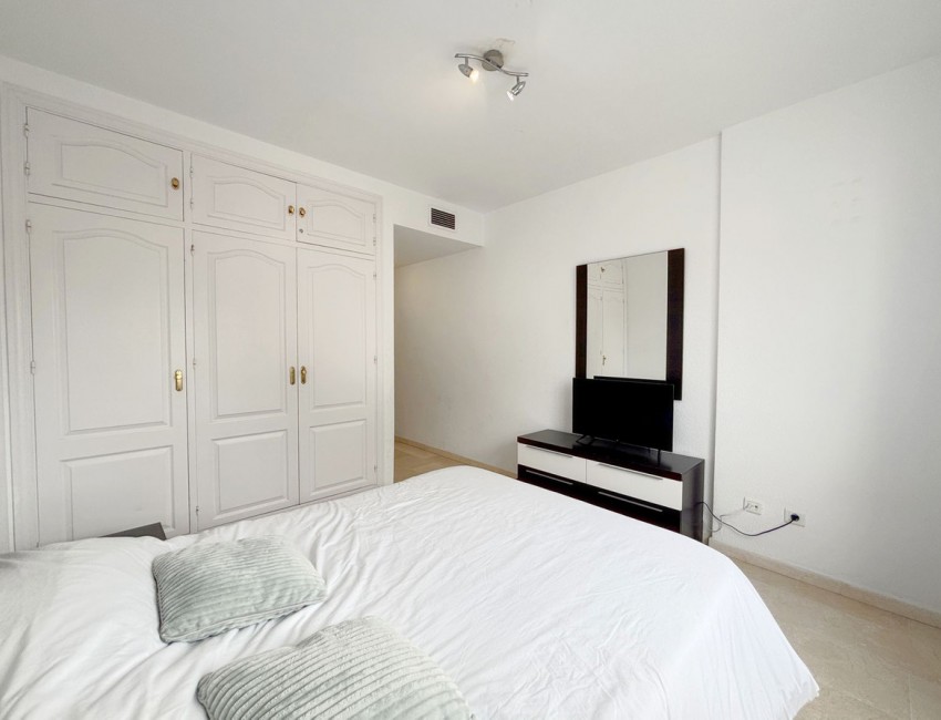 Revente · Appartement · Estepona · Costa del Sol