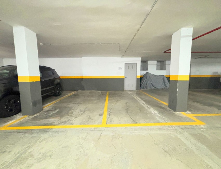 Revente · Appartement · Estepona · Costa del Sol