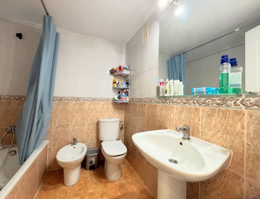 Revente · Appartement · Estepona · Costa del Sol