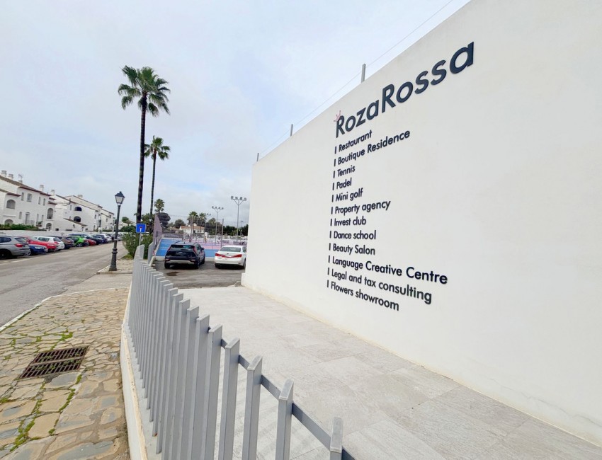 Revente · Appartement · Estepona · Costa del Sol