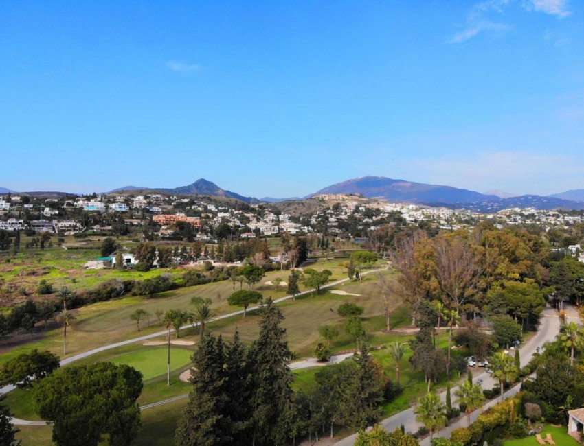 Revente · Appartement · Estepona · Costa del Sol