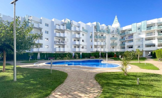 Venta · Apartamento / Piso · Santa Margarita