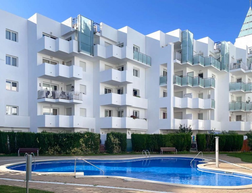 Venta · Apartamento / Piso · Santa Margarita