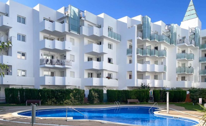 Venta · Apartamento / Piso · Santa Margarita