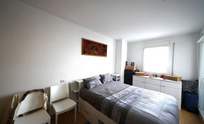 Venta · Apartamento / Piso · Santa Margarita