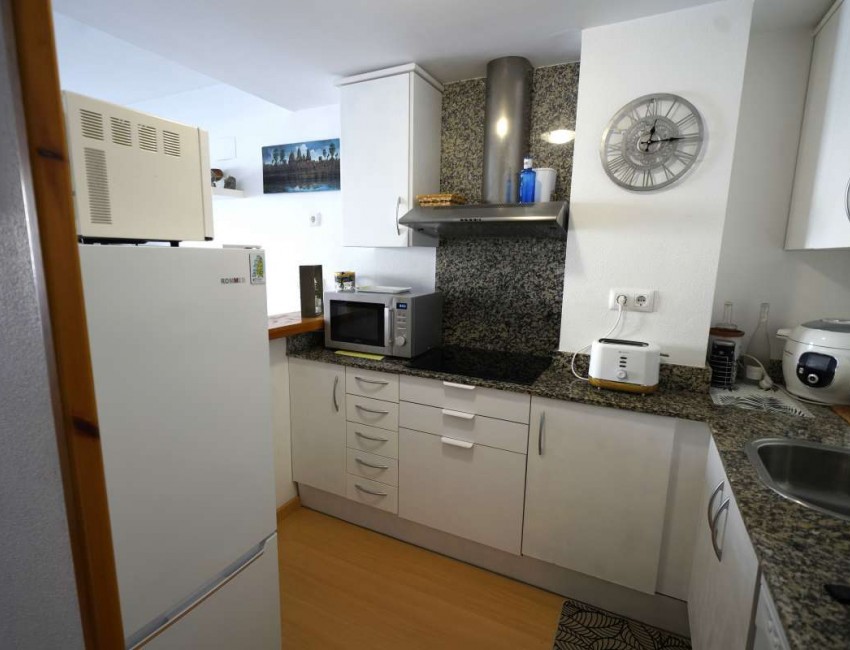 Venta · Apartamento / Piso · Santa Margarita