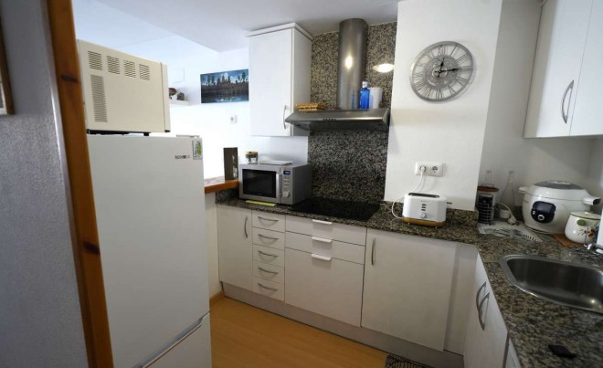 Venta · Apartamento / Piso · Santa Margarita