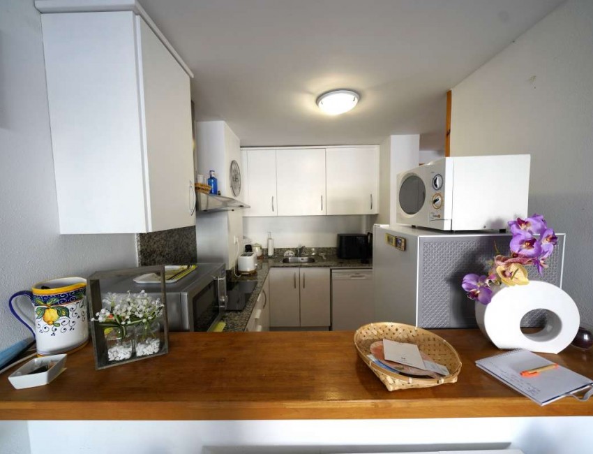 Venta · Apartamento / Piso · Santa Margarita