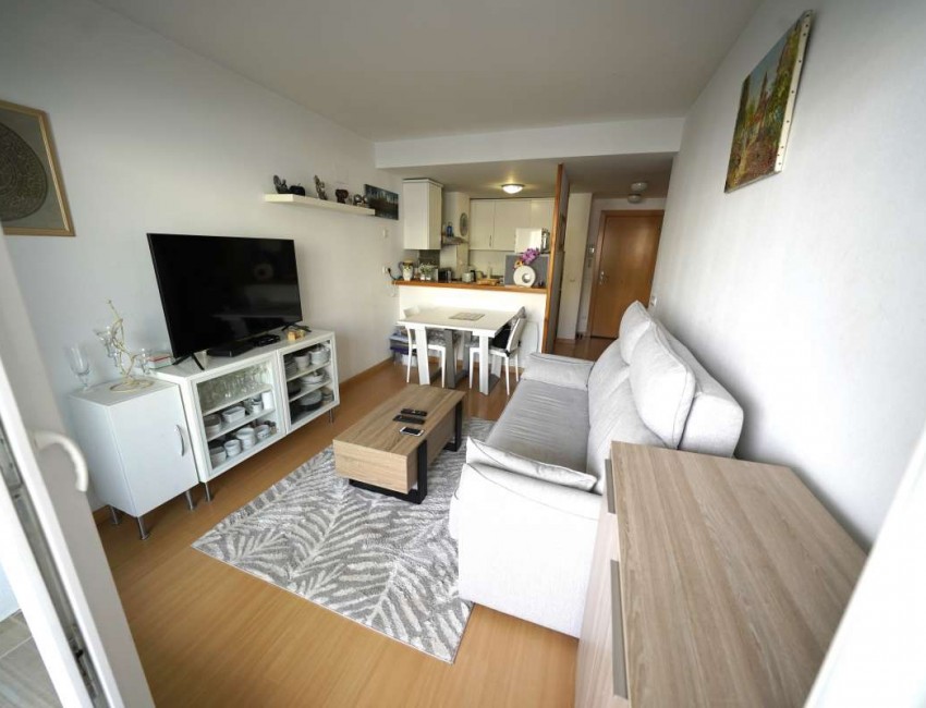 Venta · Apartamento / Piso · Santa Margarita