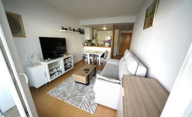 Venta · Apartamento / Piso · Santa Margarita