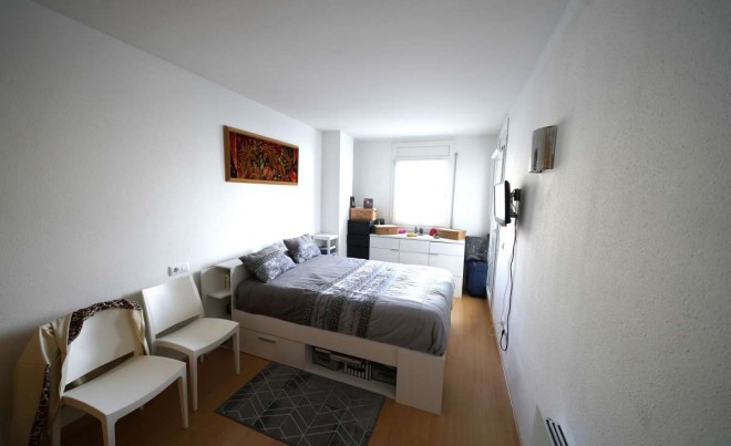 Venta · Apartamento / Piso · Santa Margarita