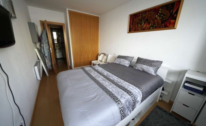 Venta · Apartamento / Piso · Santa Margarita