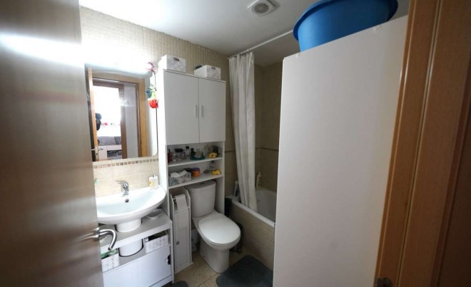 Venta · Apartamento / Piso · Santa Margarita