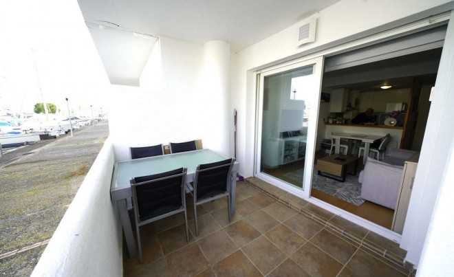 Venta · Apartamento / Piso · Santa Margarita