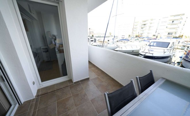 Venta · Apartamento / Piso · Santa Margarita