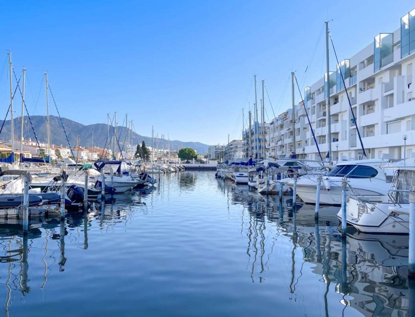 Venta · Apartamento / Piso · Santa Margarita