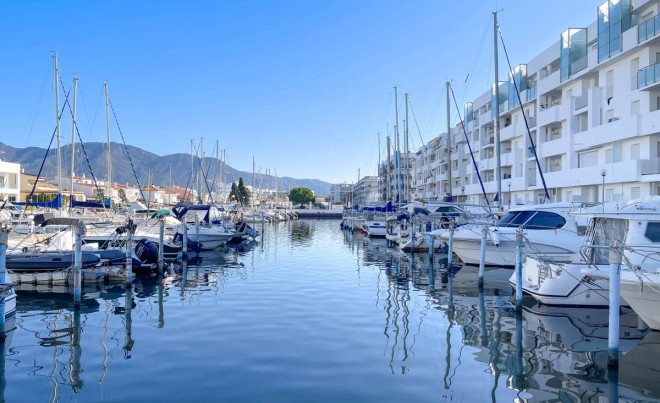 Venta · Apartamento / Piso · Santa Margarita