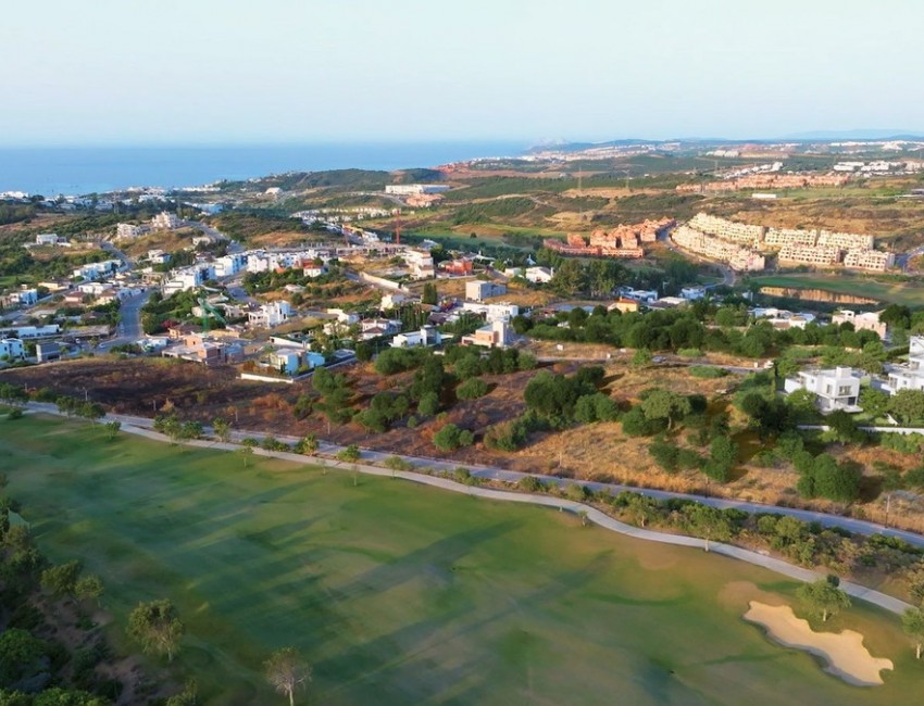 Revente · Villa · Estepona · Costa del Sol