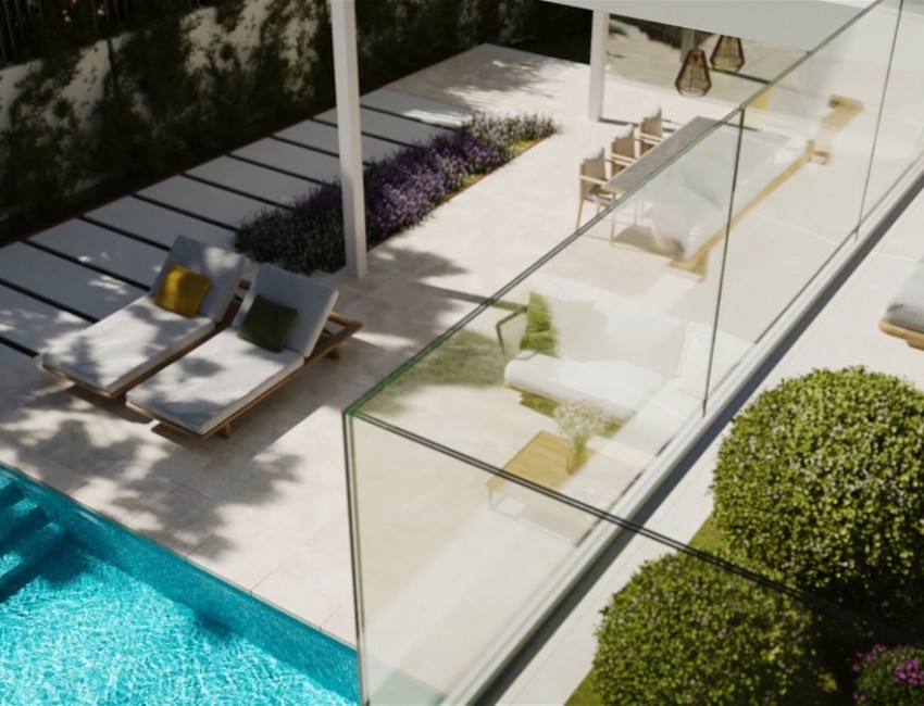 Revente · Villa · Estepona · Costa del Sol