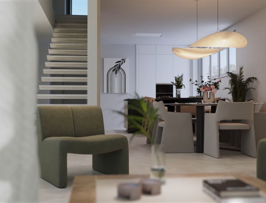 Revente · Villa · Estepona · Costa del Sol