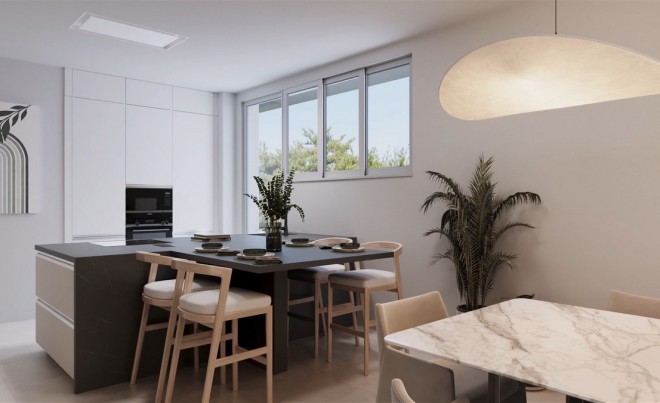 Revente · Villa · Estepona · Costa del Sol