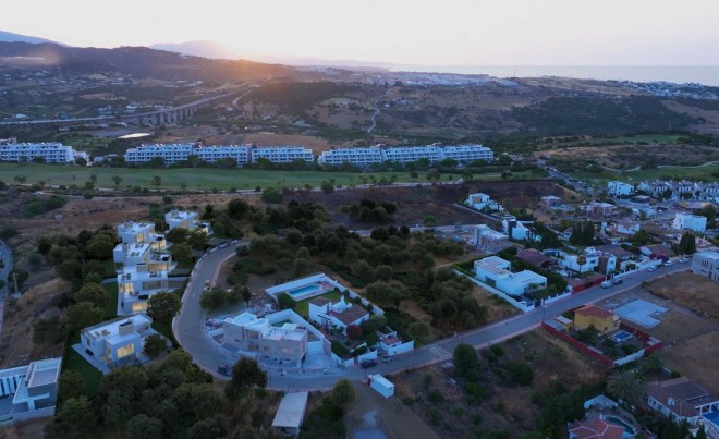 Revente · Villa · Estepona · Costa del Sol