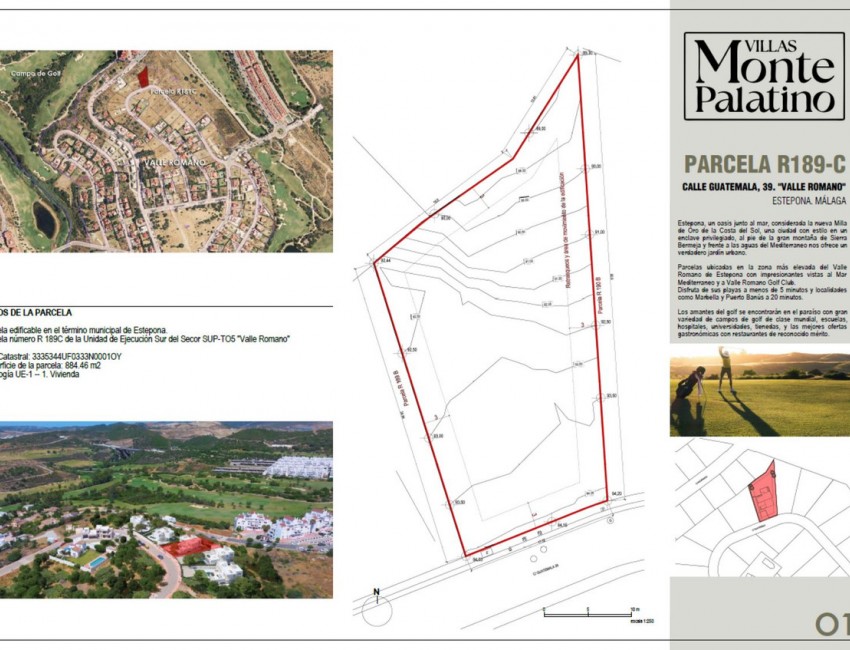 Revente · Villa · Estepona · Costa del Sol