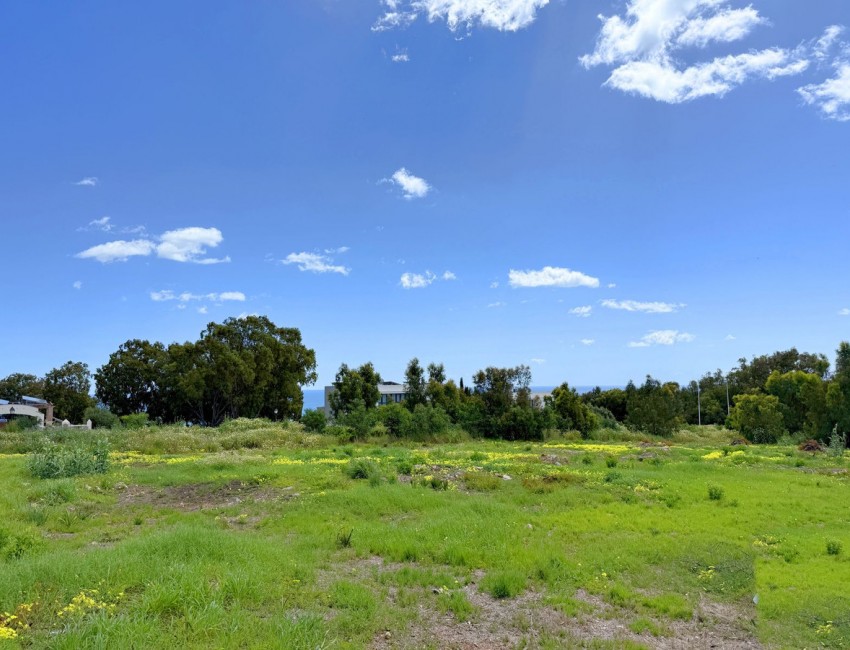 Revente · Parcelle / Terrain · Manilva · Costa del Sol