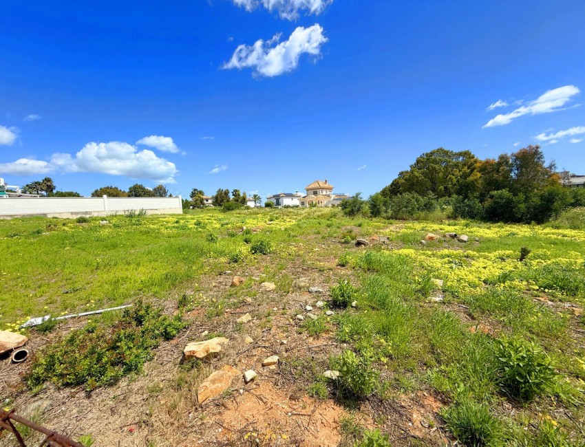 Revente · Parcelle / Terrain · Manilva · Costa del Sol