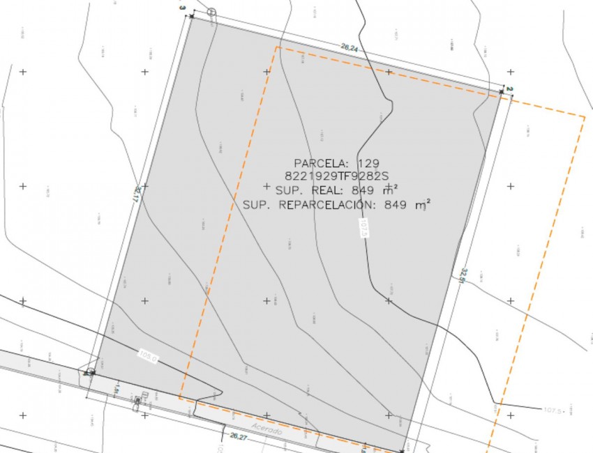 Revente · Parcelle / Terrain · Manilva · Costa del Sol
