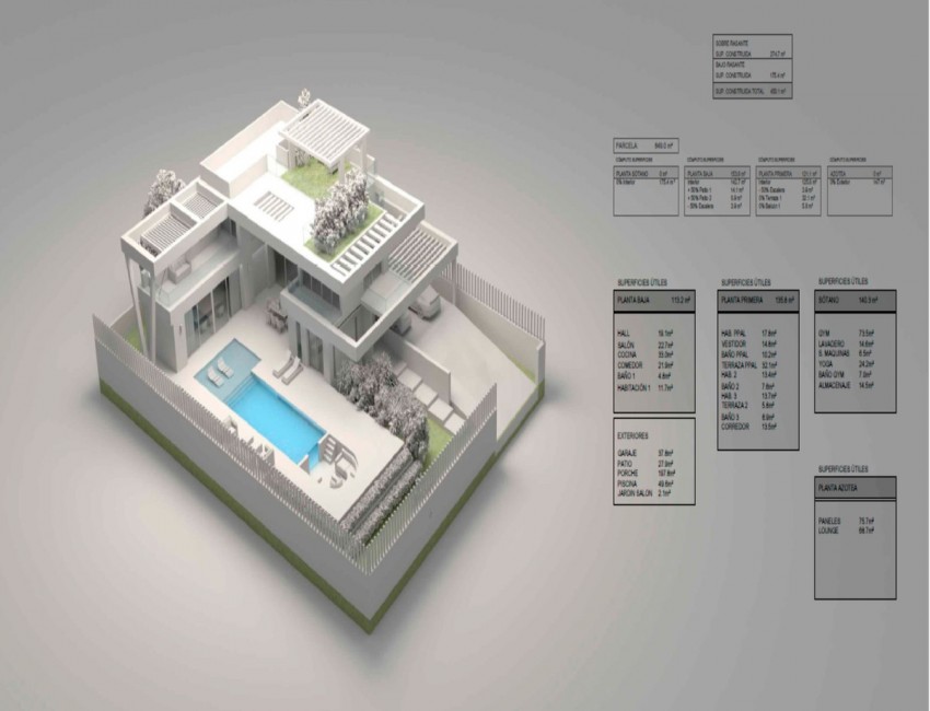 Revente · Parcelle / Terrain · Manilva · Costa del Sol
