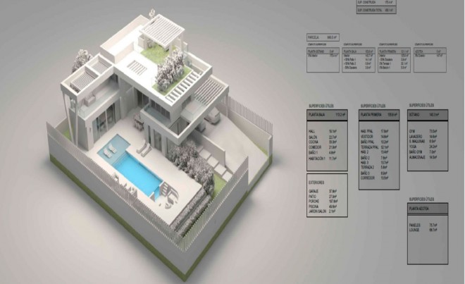 Revente · Parcelle / Terrain · Manilva · Costa del Sol