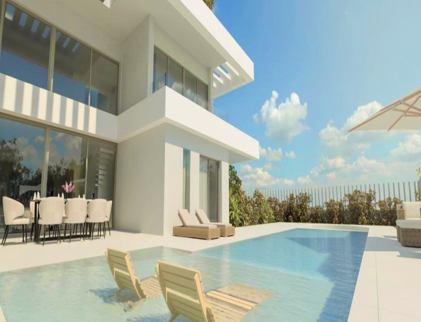 Revente · Parcelle / Terrain · Manilva · Costa del Sol