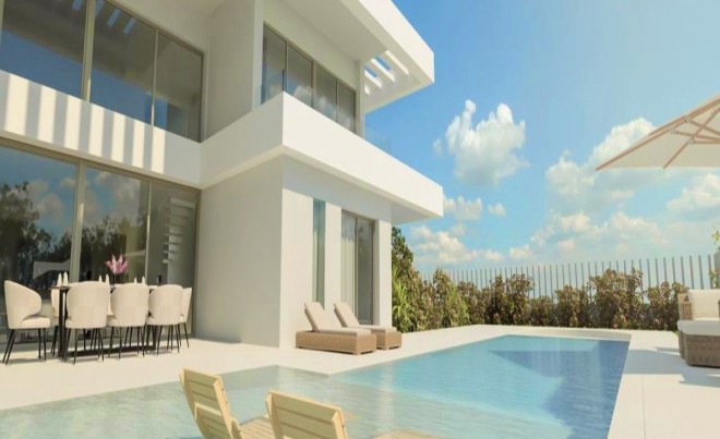 Revente · Parcelle / Terrain · Manilva · Costa del Sol