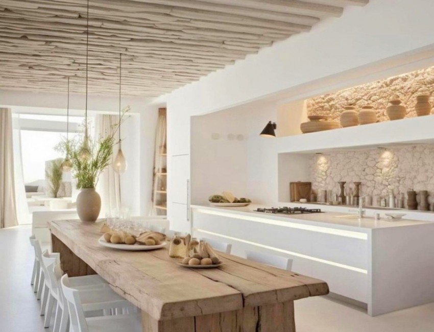 Revente · Parcelle / Terrain · Manilva · Costa del Sol