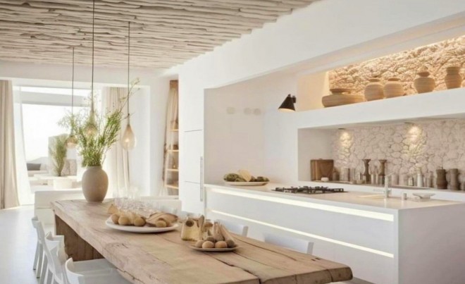 Revente · Parcelle / Terrain · Manilva · Costa del Sol