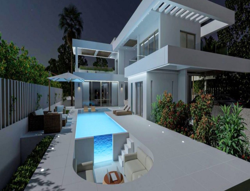 Revente · Parcelle / Terrain · Manilva · Costa del Sol